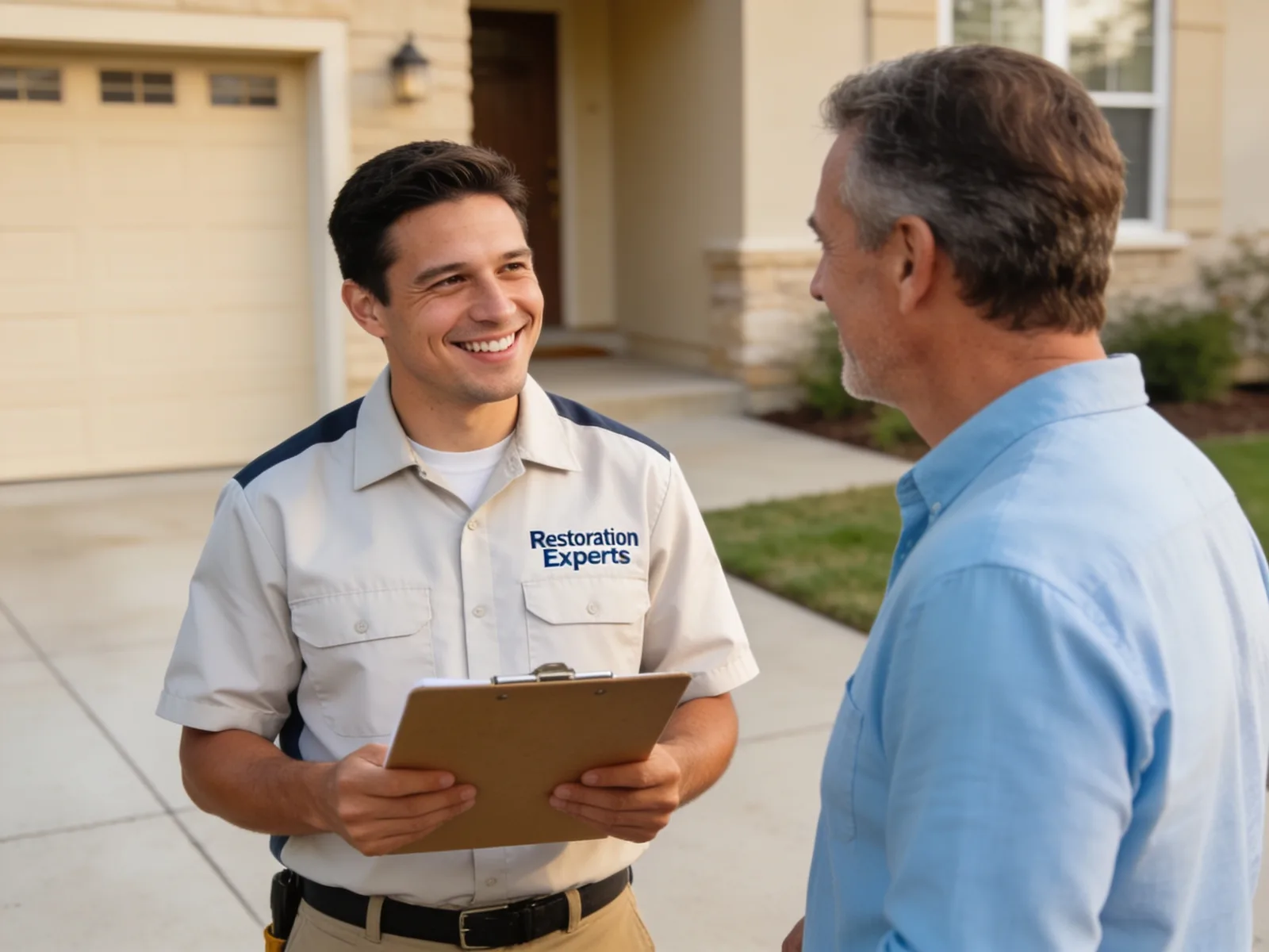 Water Damage Cleanup Greenfield, OK FAQs